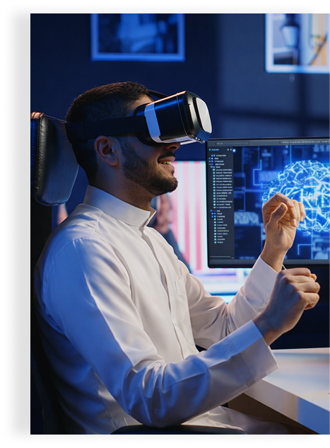 رحلة الابتكار